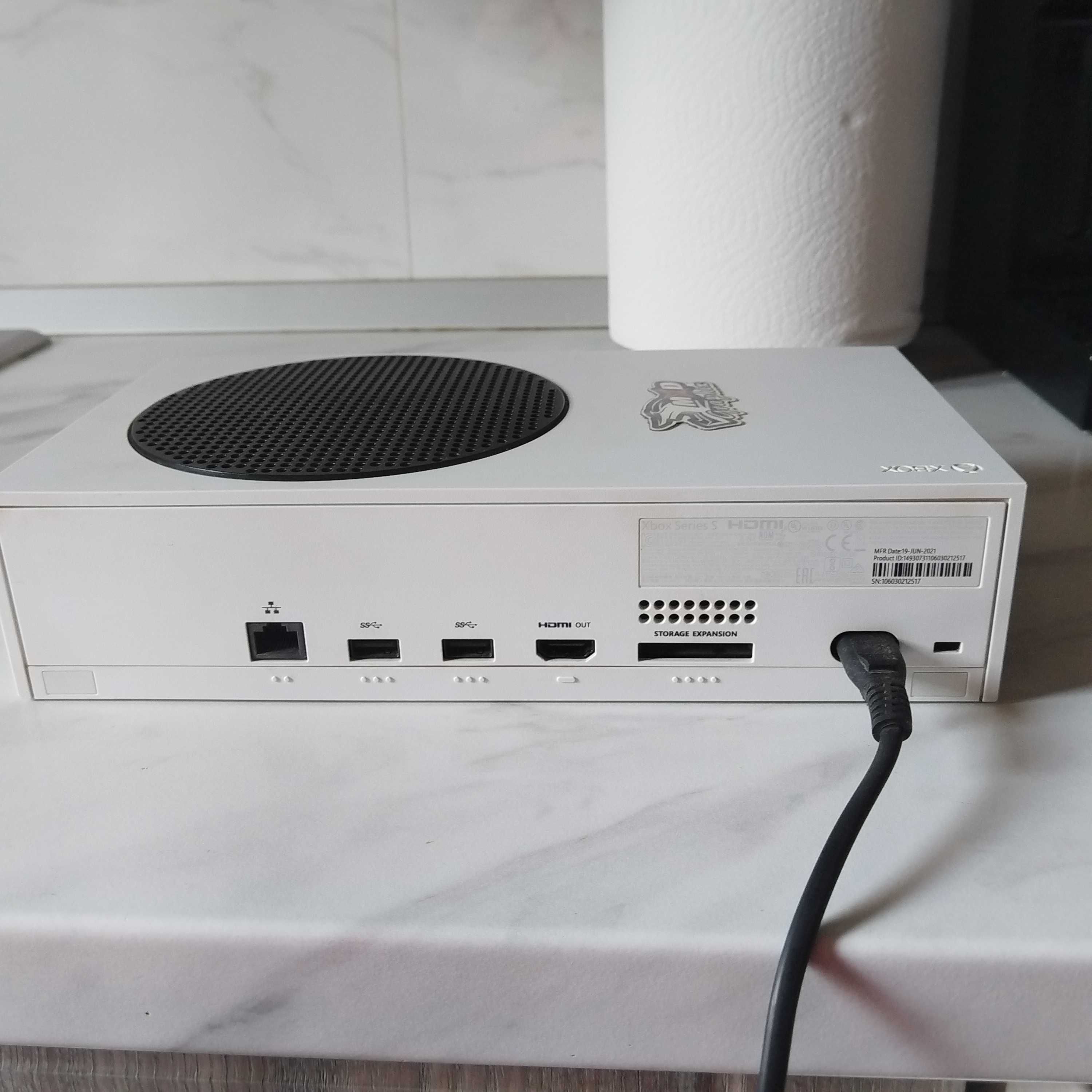 Xbox one bine întreținut