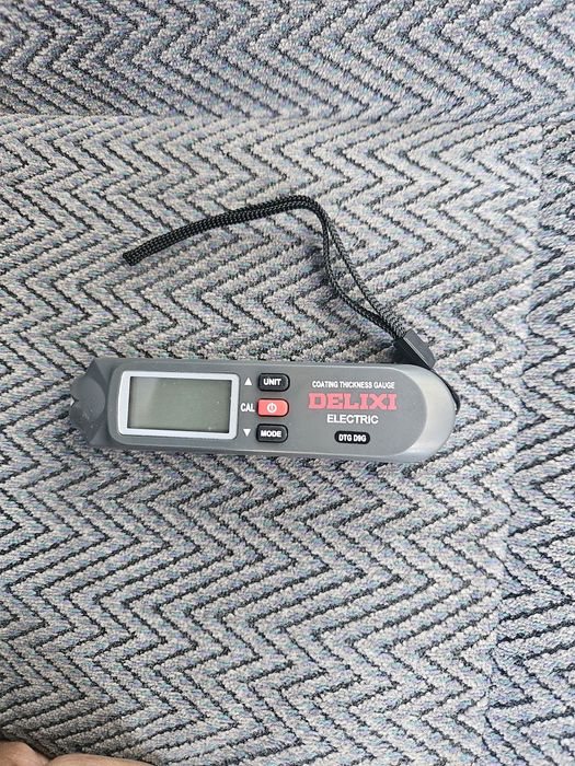 Продам талщиномер