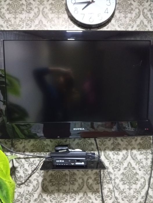 Продается телевизор