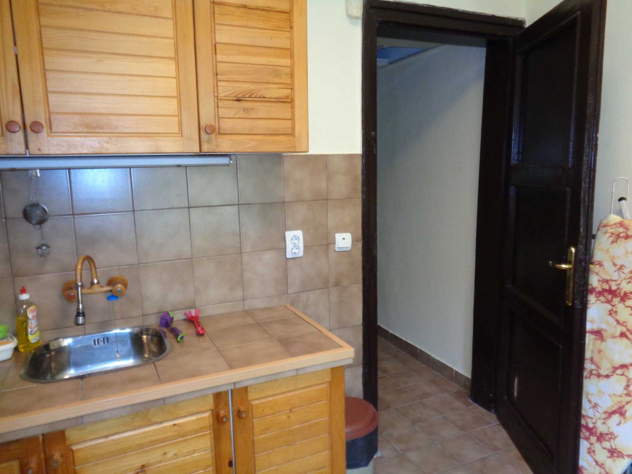 Дава се под наем Едностаен апартамент в София, Център - 50 кв.м за 550 € - Снимка #11