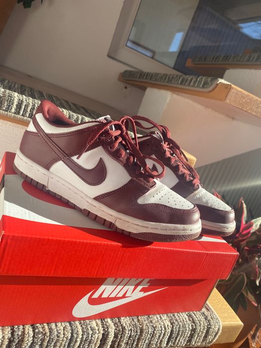 Adidași Nike dunk low