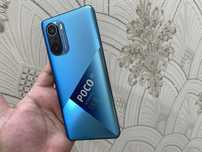Poco F3 Ideal holatda 6+2/128gb Aybi yoq