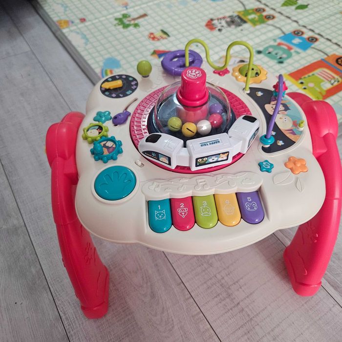 Интерактивна масичка