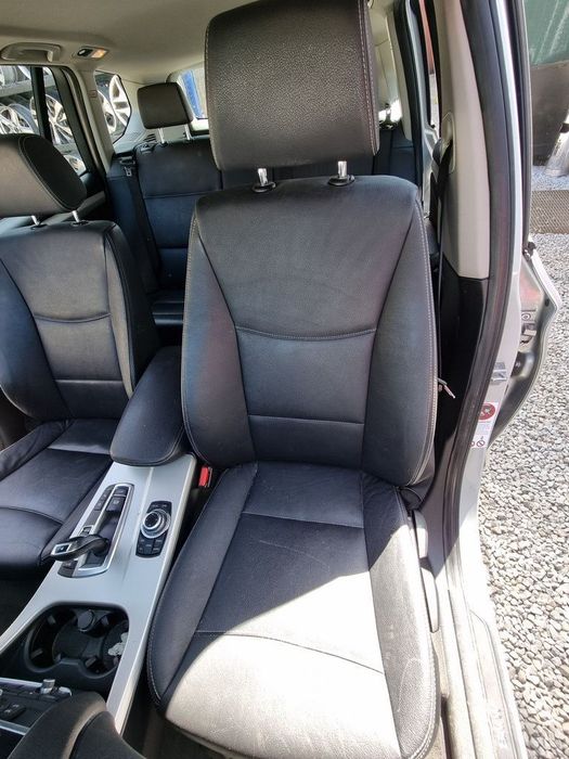 Interior complet BMW X3 F25 2010 - 2014 SUV 4 Usi (1287)