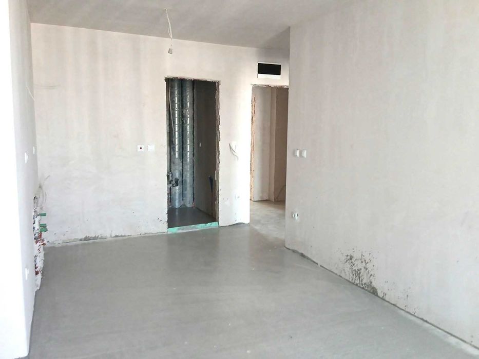 Продава двустаен апартамент в Капитол Резидънс