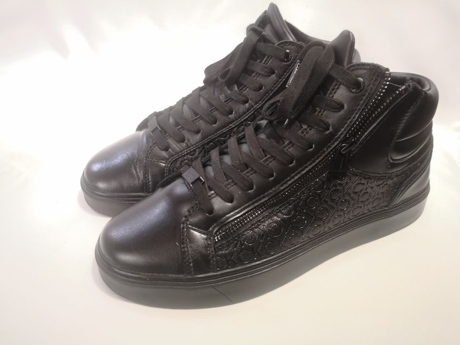 Calvin Klein, оригинални обувки, номер 43