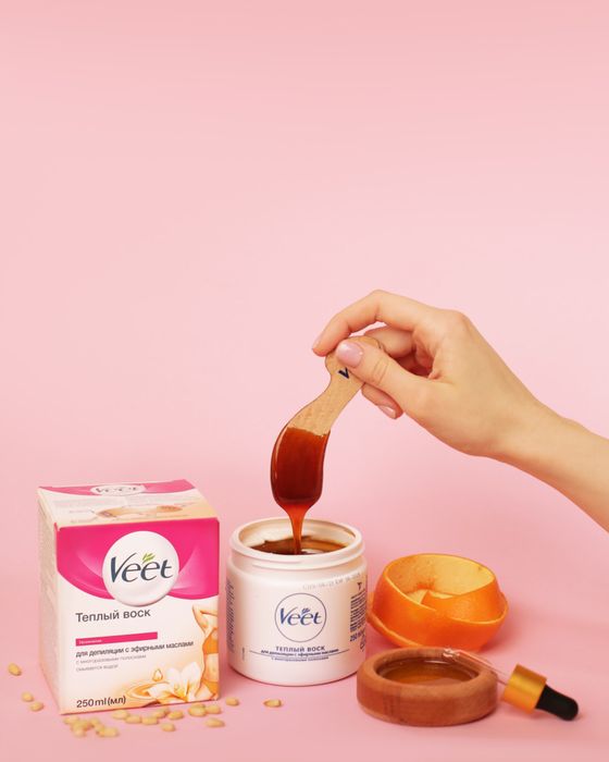 Депиляция для мужчин