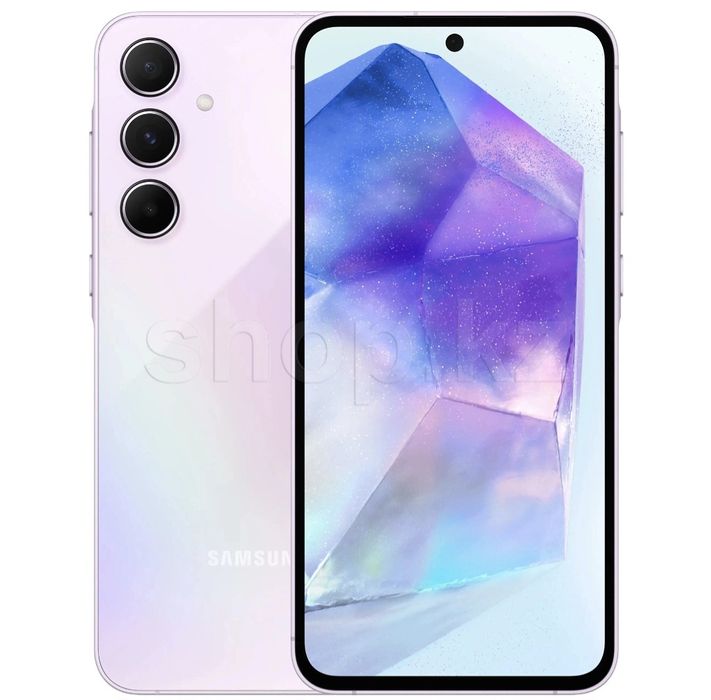 Самсунг Galaxy A55 5G