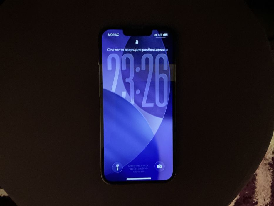 Iphone 13 pro голубого цвета 256гб