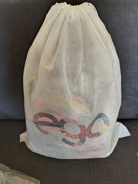 Раница ЕGO  уникален модел