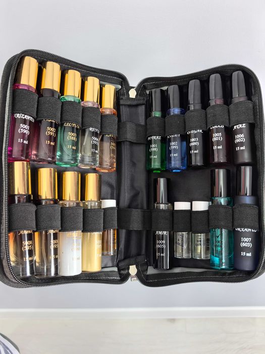 Парфюм женские и мужские