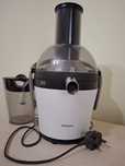 Сокоизтисквачка Philips