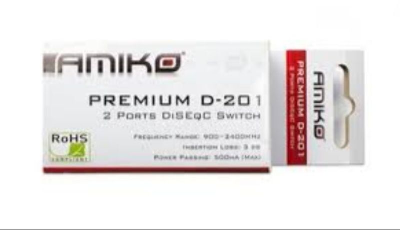 Дайсек ключ (DISEQ)