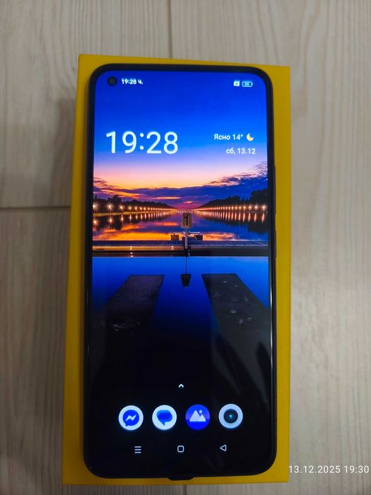 Смартфон Realme 8 Pro