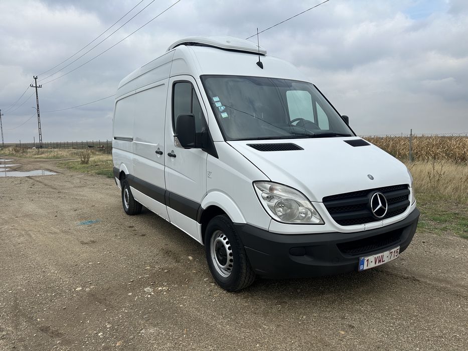 Sprinter 316 frigorific