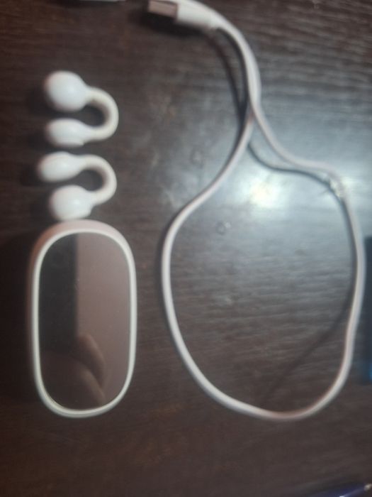 Слушалки с Блутут