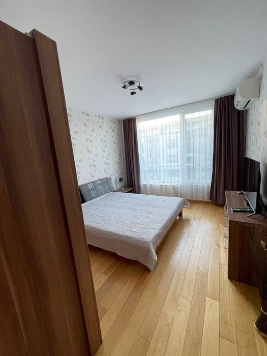 Дава се под наем Тристаен апартамент в София, Витоша - 111 кв.м за 899 € - Снимка #6