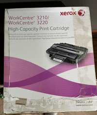 Toner XEROX Work Center 3210, 3220 - High-Capacity