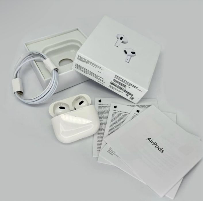 AirPods 2 Pro Airpods 3 Айрподс 3 Airpods Max