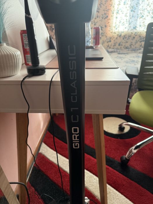 Велоергометър KETTLER giro c1 classic