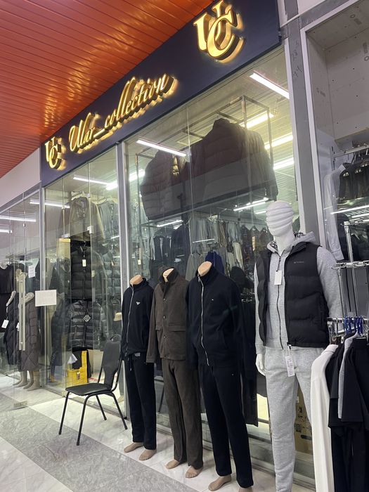 СРОЧНО! Продается 2 бутика в Ауыл-береке