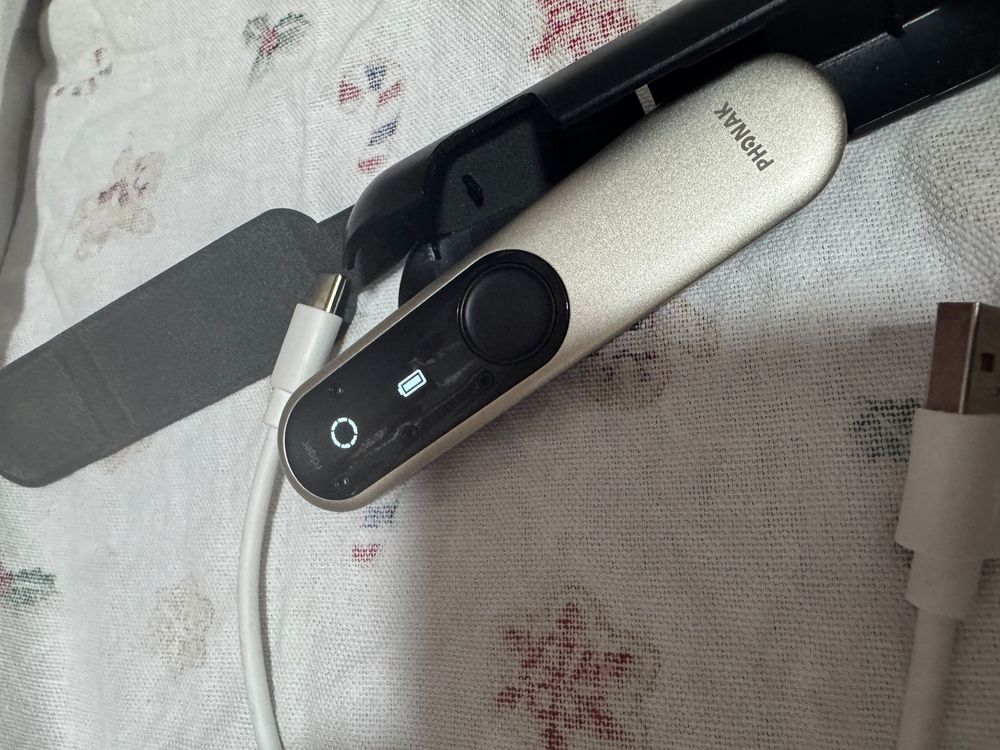 Phonak Roger On Microfon