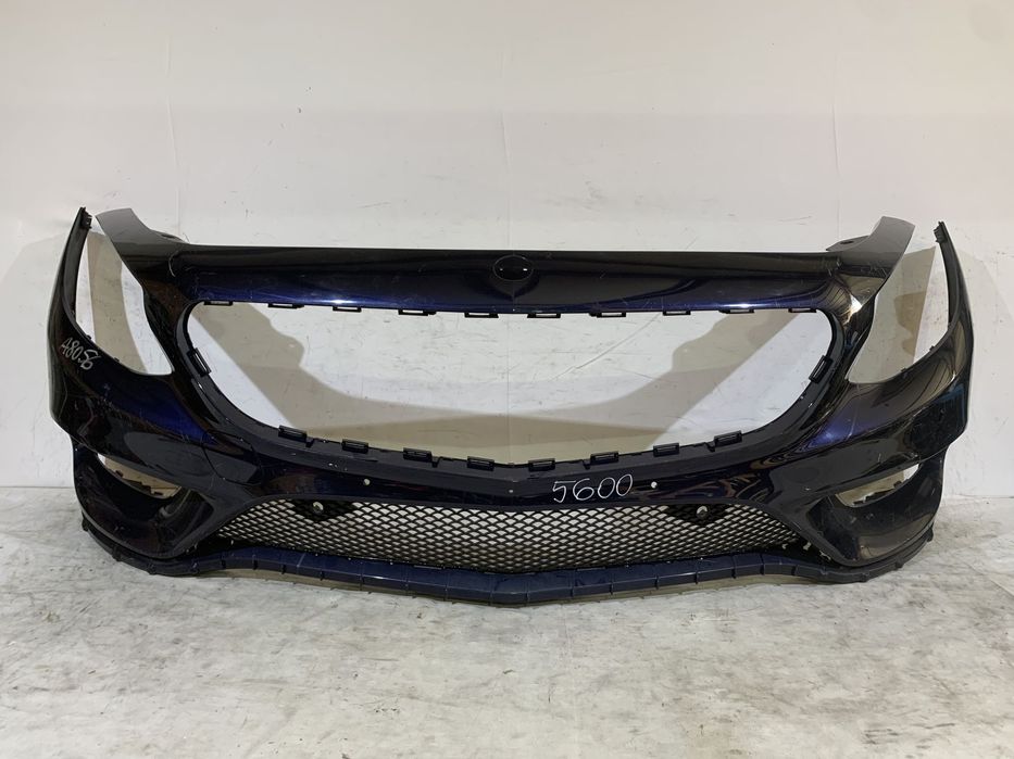 Bara fata Mercedes S-Class Coupe S-Coupe, W217, AMG, 2014, 2015, 2016, 2017, 2018, cod origine OE A2178850025.