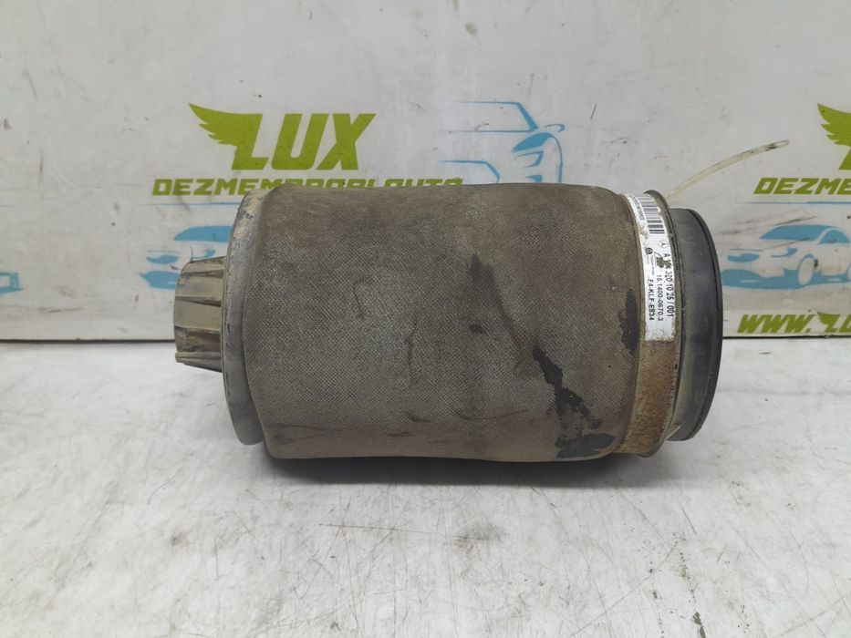 Perna aer spate a1643201025 3.0 cdi Mercedes-Benz M-Class W164 [2005