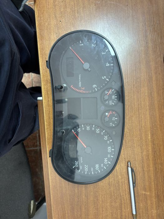 Ceasuri Bord Audi A8 L