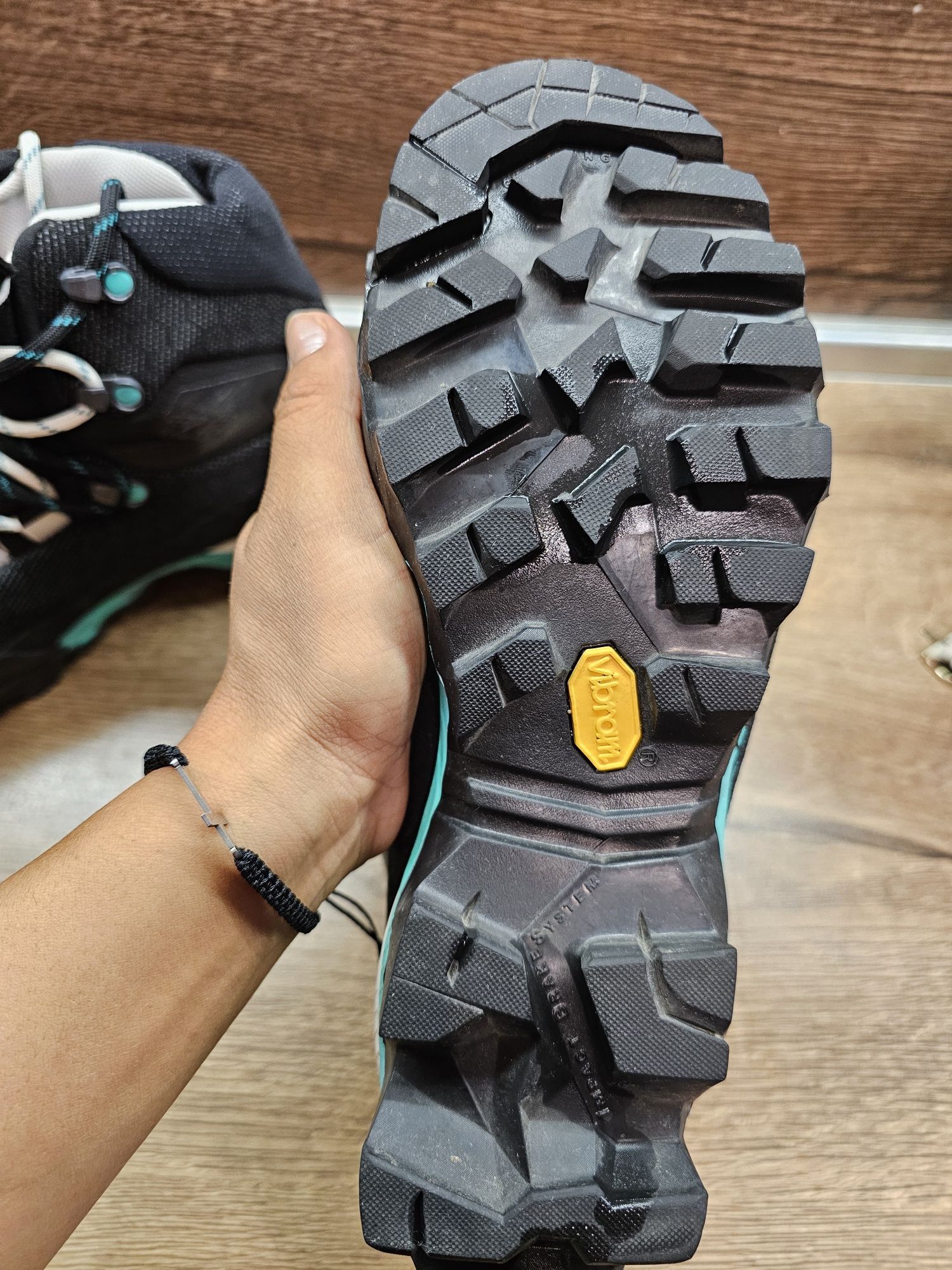 La sportiva equilibrium st gtx