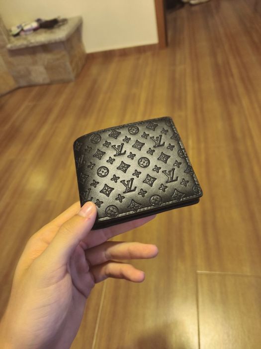 Louis Vuitton мъжки портфейл с кутия