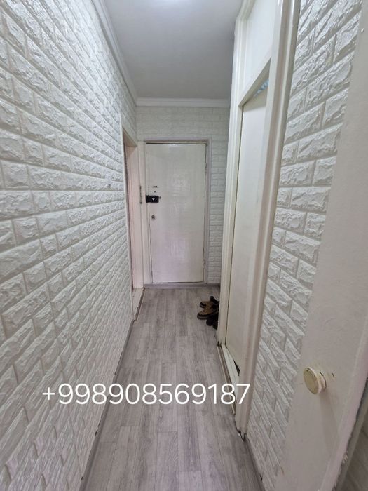 1 хонали квартира ижарага берилади! Санат-Сарой. Хуршид пиво