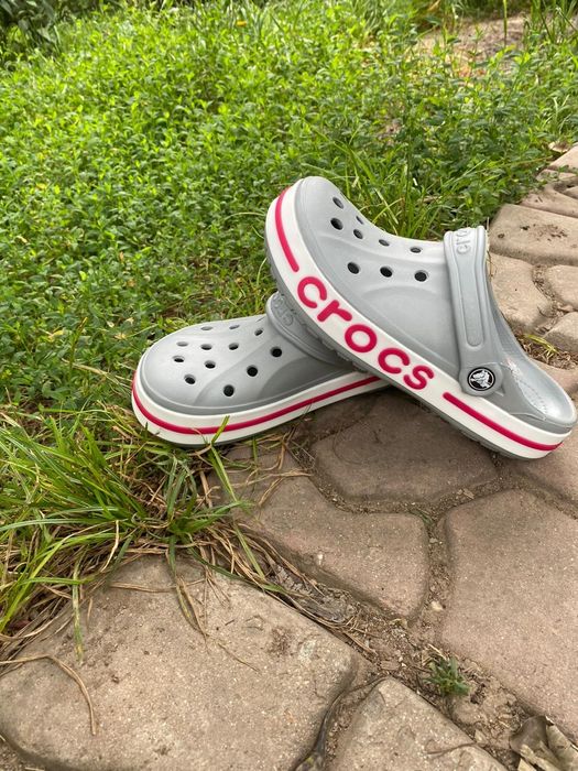 Crocs, оригинальные Кроксы