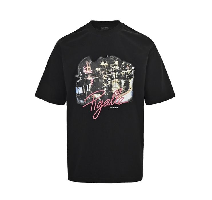 Balenciaga T-shirt