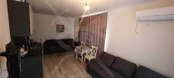 Продава се Едностаен апартамент в Бургас, Сарафово - 37 кв.м за 2028 €/кв.м - Снимка #4