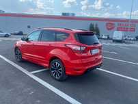 Ford Kuga ST 2018