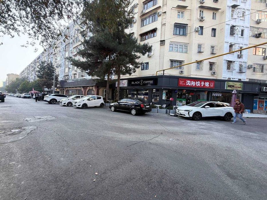 Продается Нежилой помещения Ор-тр- метро Айбек кафе Ялпиз 100м2