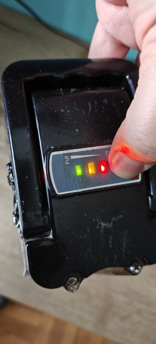 Електрически велосипед с топ батерия