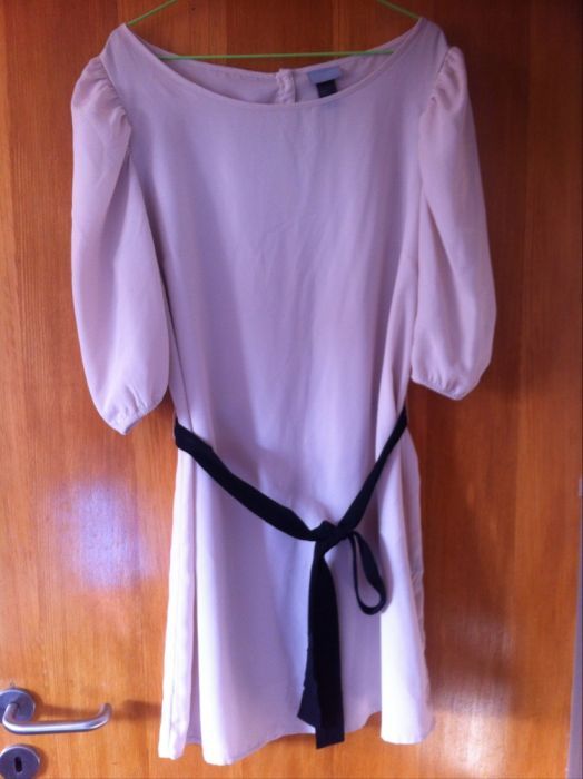 bluza caffe au lait