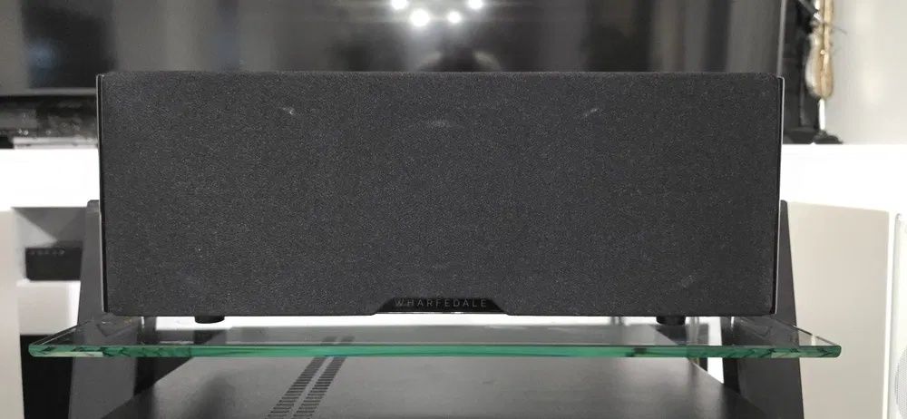 Boxă de centru Wharfedale