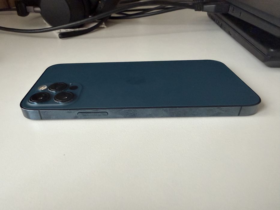 iPhone 12 Pro 128 GB