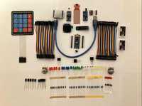 Kit Arduino Nano V3 #2