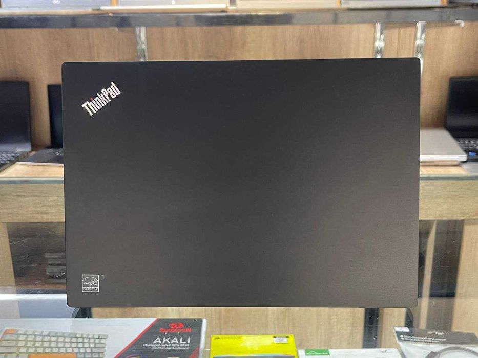 Lenovo ThinkPad L13 intel Core i5-1145G7 озу16гб 128ssd