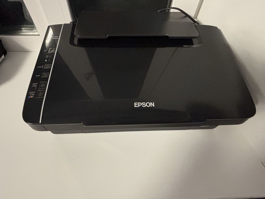 Продам принтер Epson Tx119