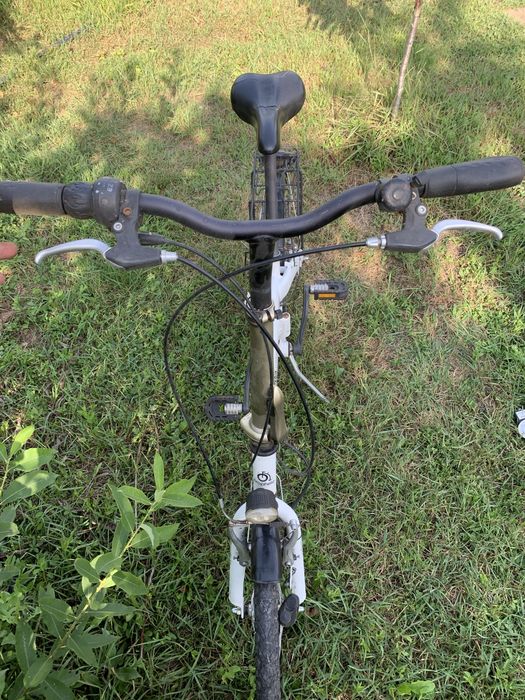 Bicicleta pliabila Prophete 20