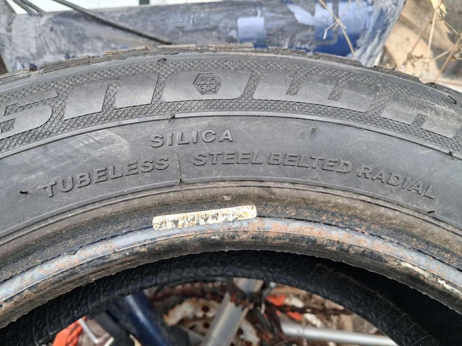 Зимни гуми Lassa R14/165/65