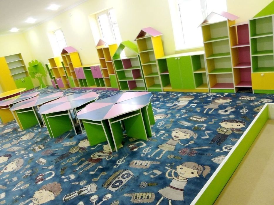 Istalgan turdagi mebel mahsulotlari