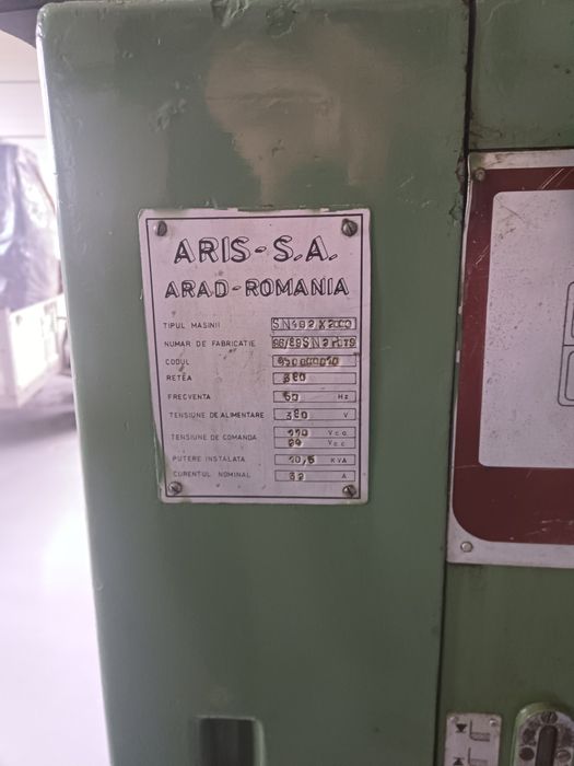 Strung SN 402 / 2000