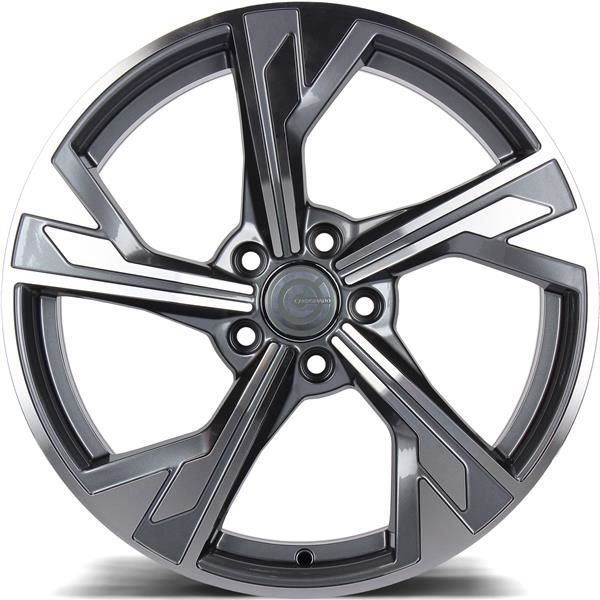 Джанти за Ауди  18" 19" 5x112 / Djanti za Audi I5375