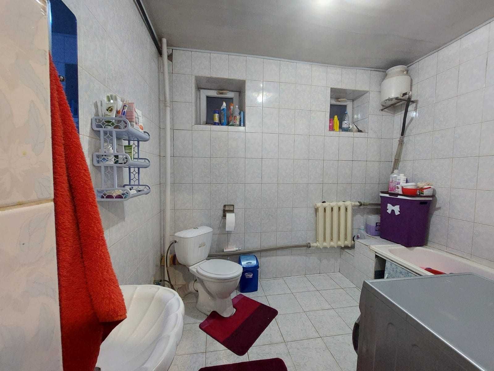 Продам дом мкр Саяхат обмен бар мкр Сырдария